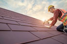 Emergency Roof Repair in New London, WI